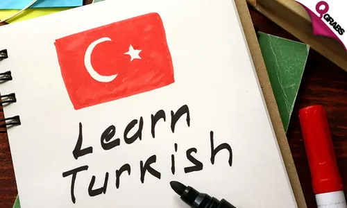 Turkish Language Certification - Levels 1, 2 & 3!